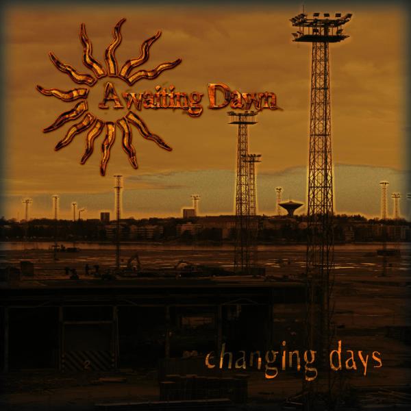 Changing Days (EP)